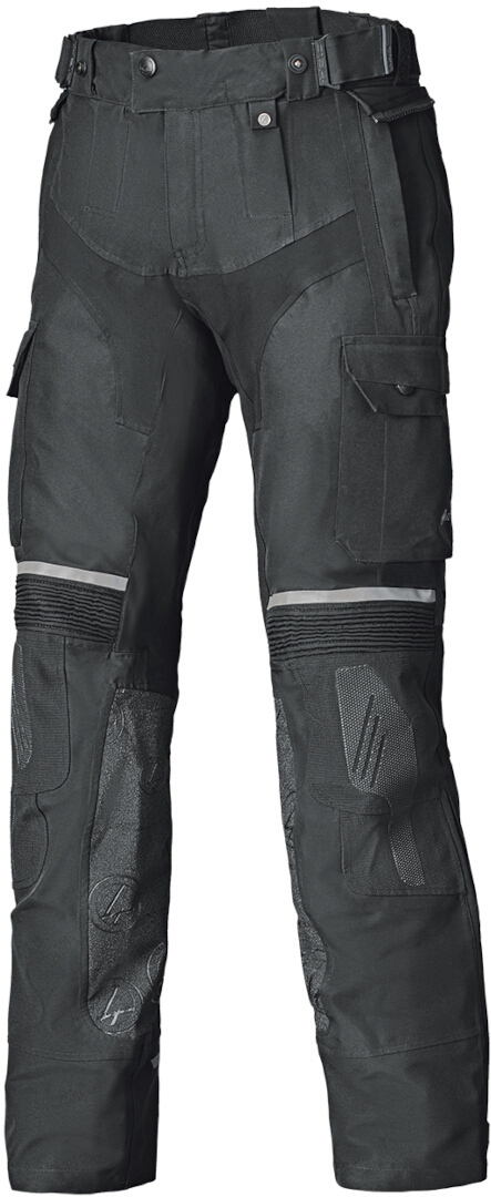 Held Omberg Base Motorcycle Textile Pants-image-614732181