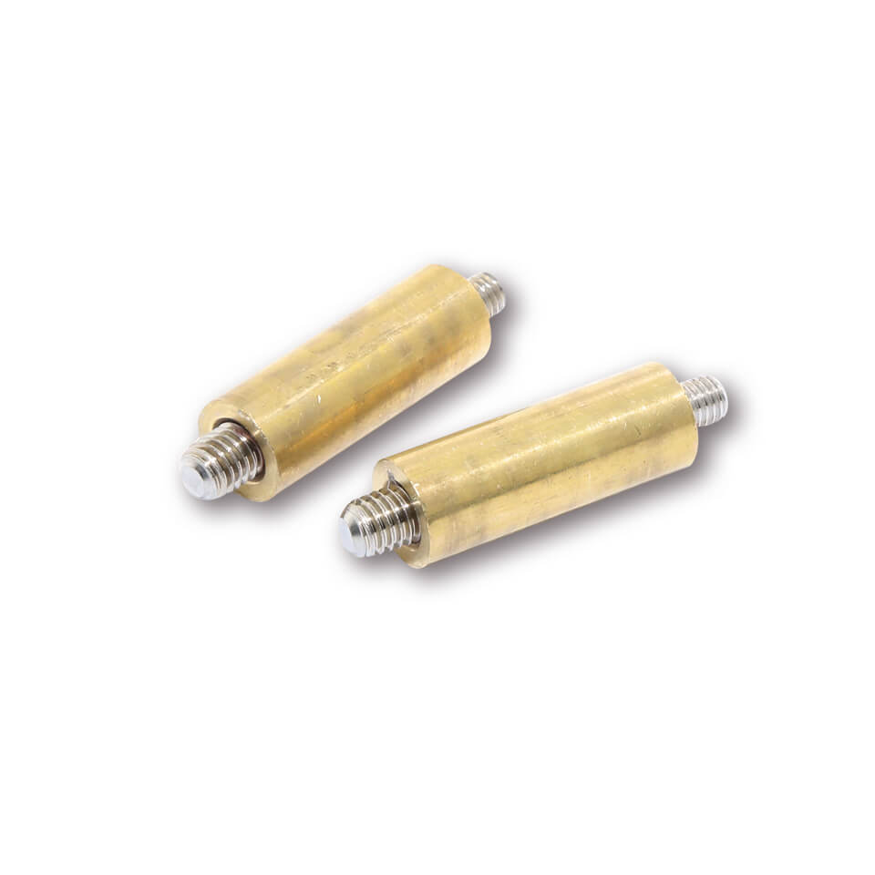 MOTOBATT Batteriepol Adapter Figura 1
