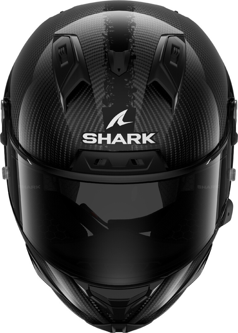 Shark Aeron Full Carbon Casco L Figura 3