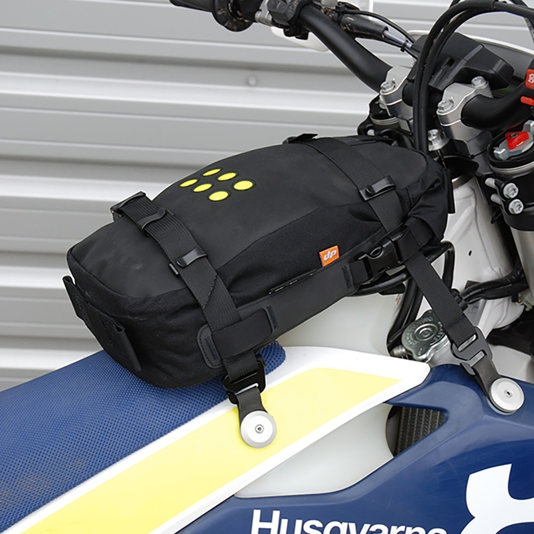 Kriega Universal OS Monteringsöglor Figur 5