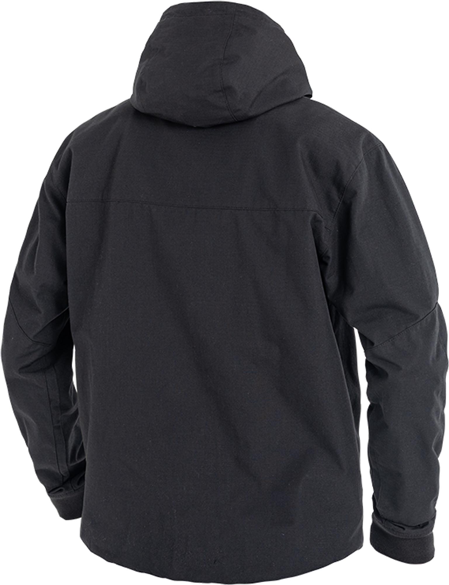 John Doe XTM Ripstop Sweat à capuche moto 4XL Figure 5