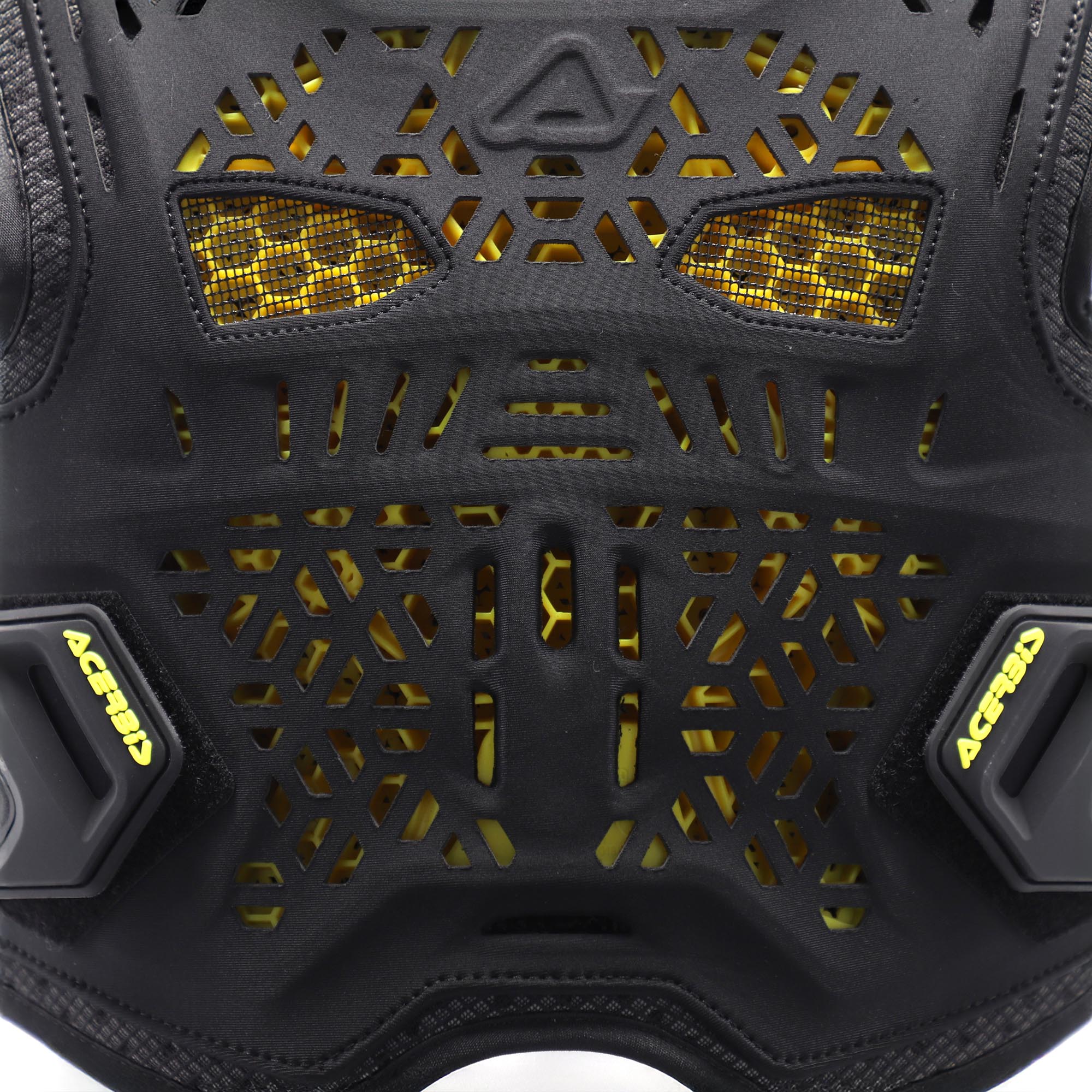 Acerbis DNA 2.0 Brustpanzer S/M Abbildung 9