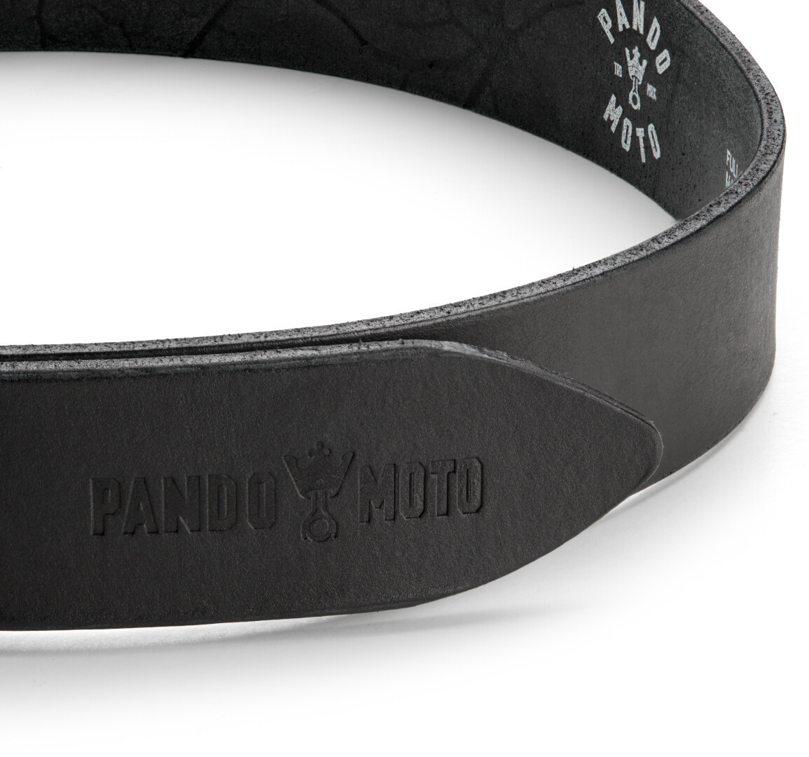 Pando Moto Himo Black 2 Figura 3