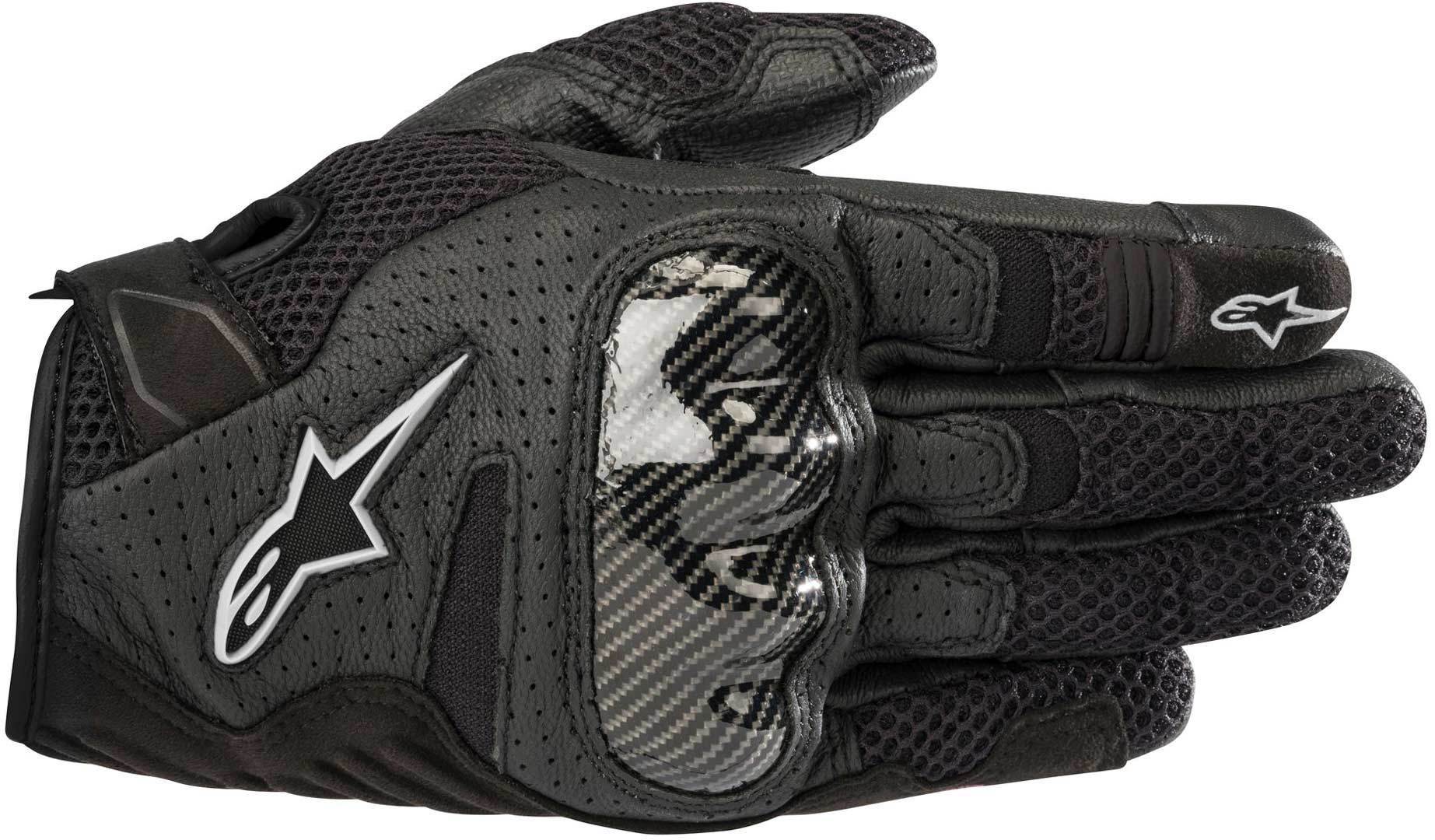 Alpinestars Stella SMX 1 Air V2 Женские мотоциклетные перчатки