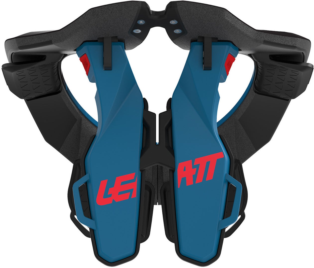 Leatt DBX 3.5 2020 Orthèse bleu L/XL Figure 2
