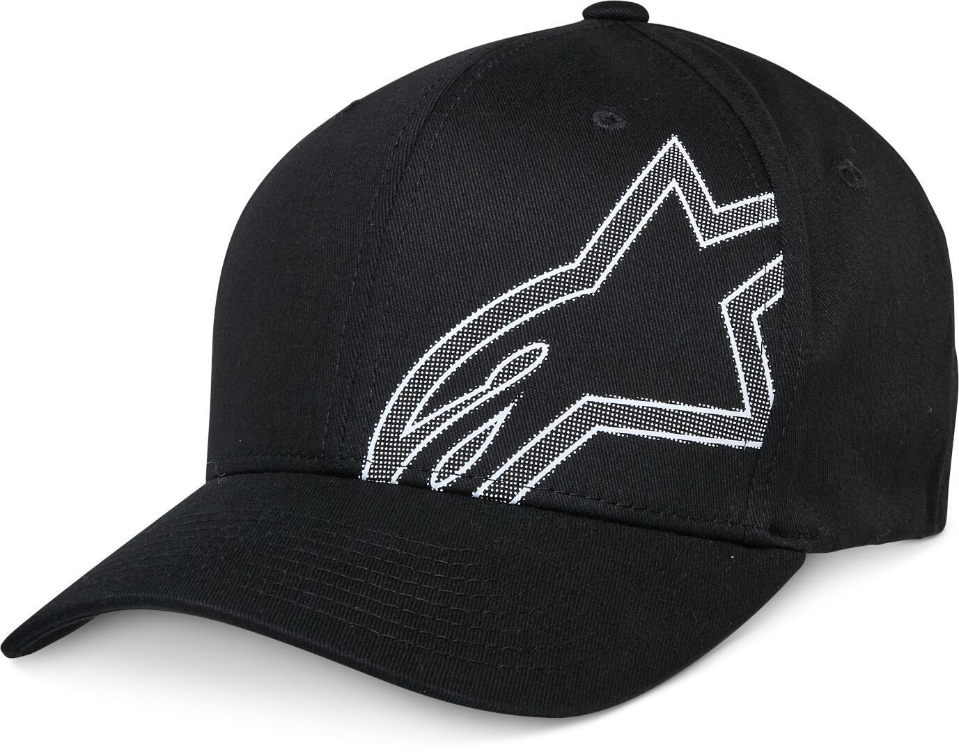 Alpinestars Share Boné preto L/XL Figura 1
