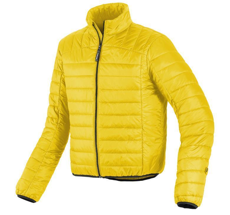 Spidi Thermo Liner Unterziehjacke blau M Abbildung 4