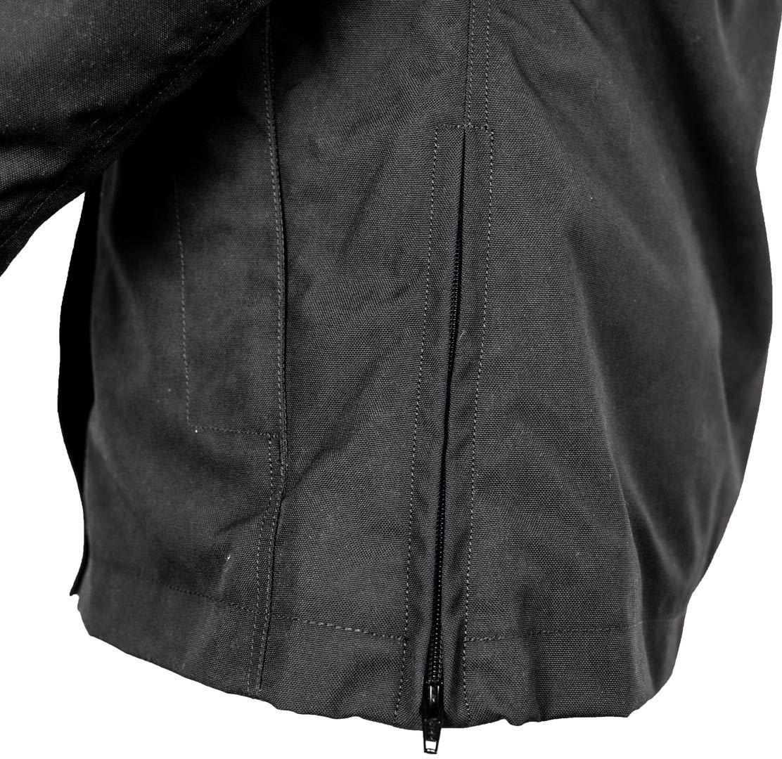 GMS Francine imperméable à l’eau dames moto textile veste 4XL Figure 13