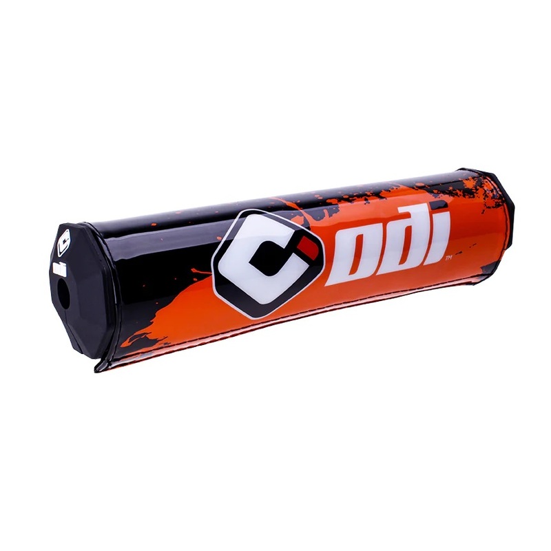 ODI Splatter SX8 styrskum överdimensionerat styre - 245mm Figur 1
