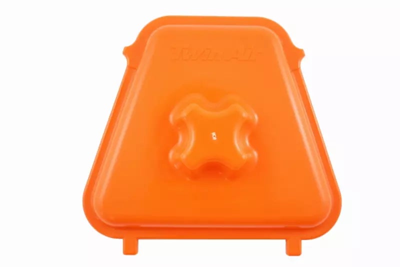 TWIN AIR Air Filter Cover - 160114 Yamaha YZ450F Figure 1