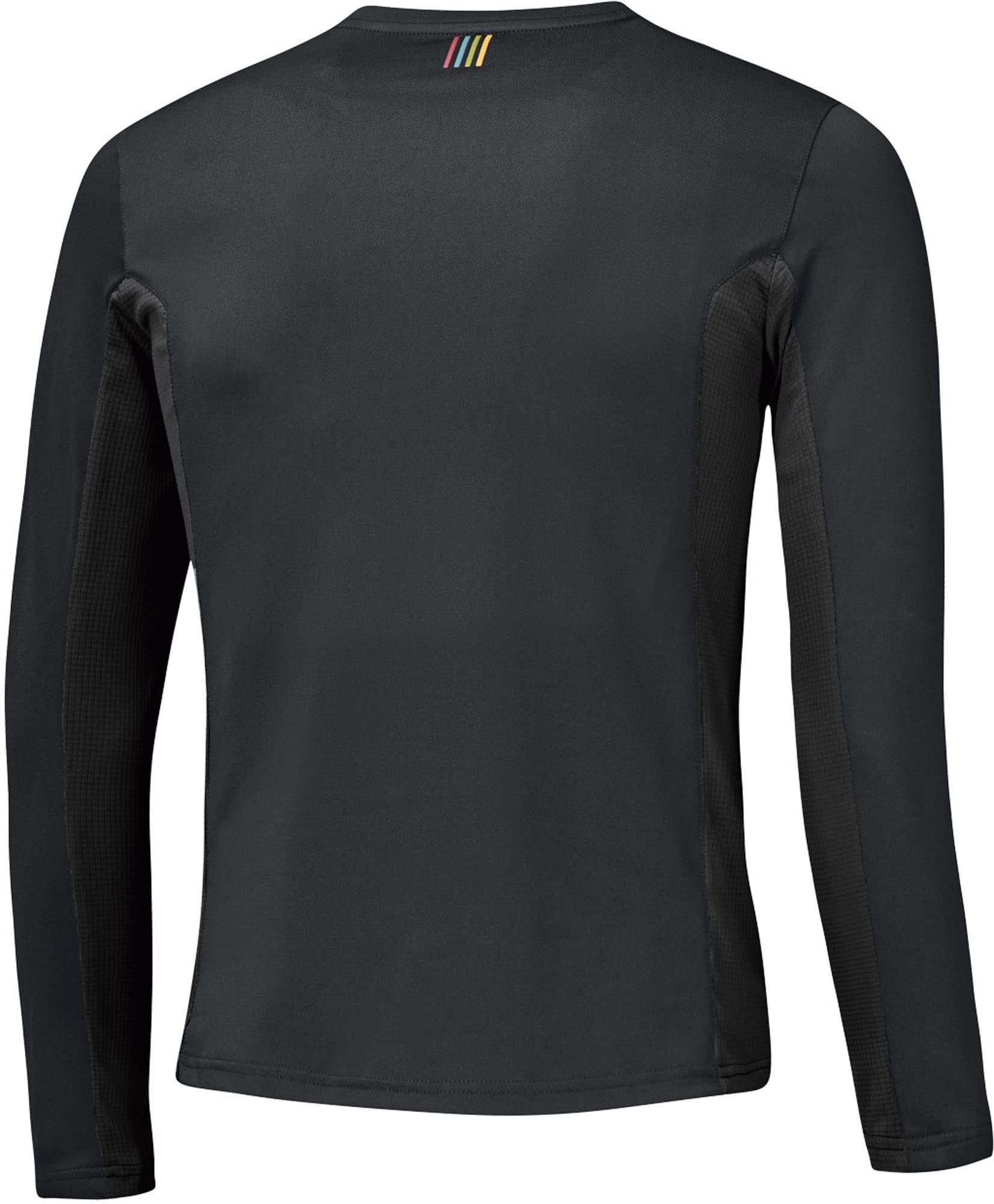 Held Cool Layer 长袖 黑色 5XL 图2