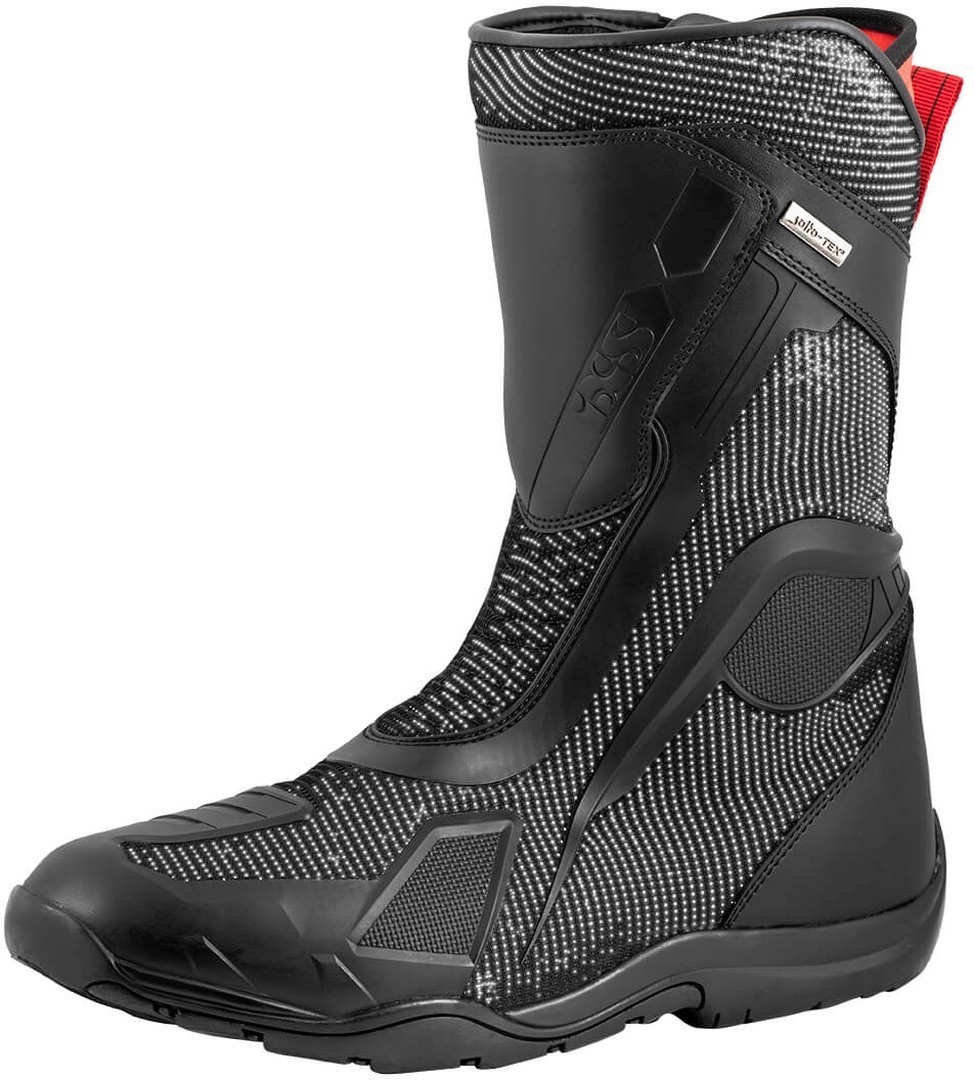 IXS Tour Techno-ST+ Motorradstiefel 42 Abbildung 3