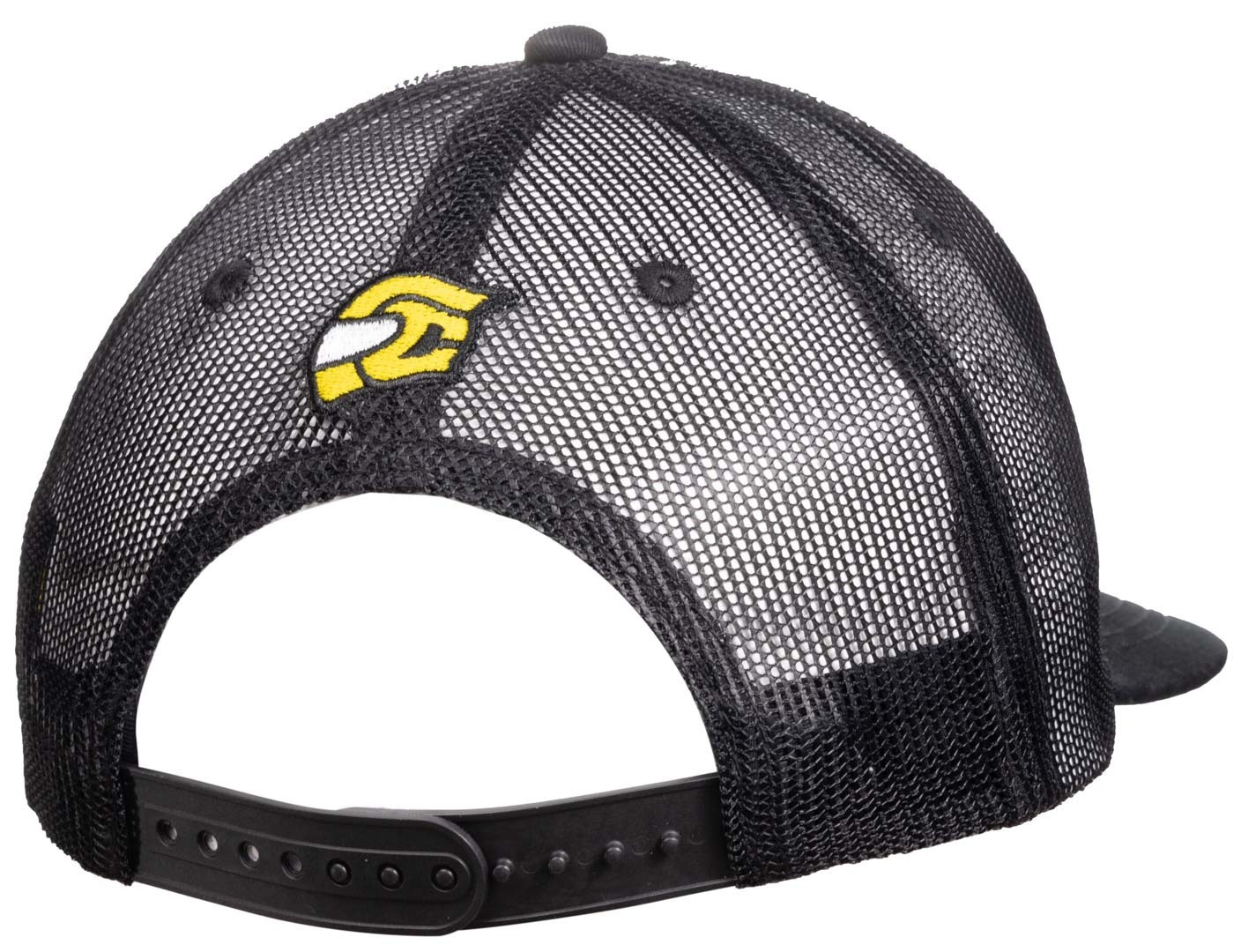 FC-Moto Basic Trucker Cap Figura 2