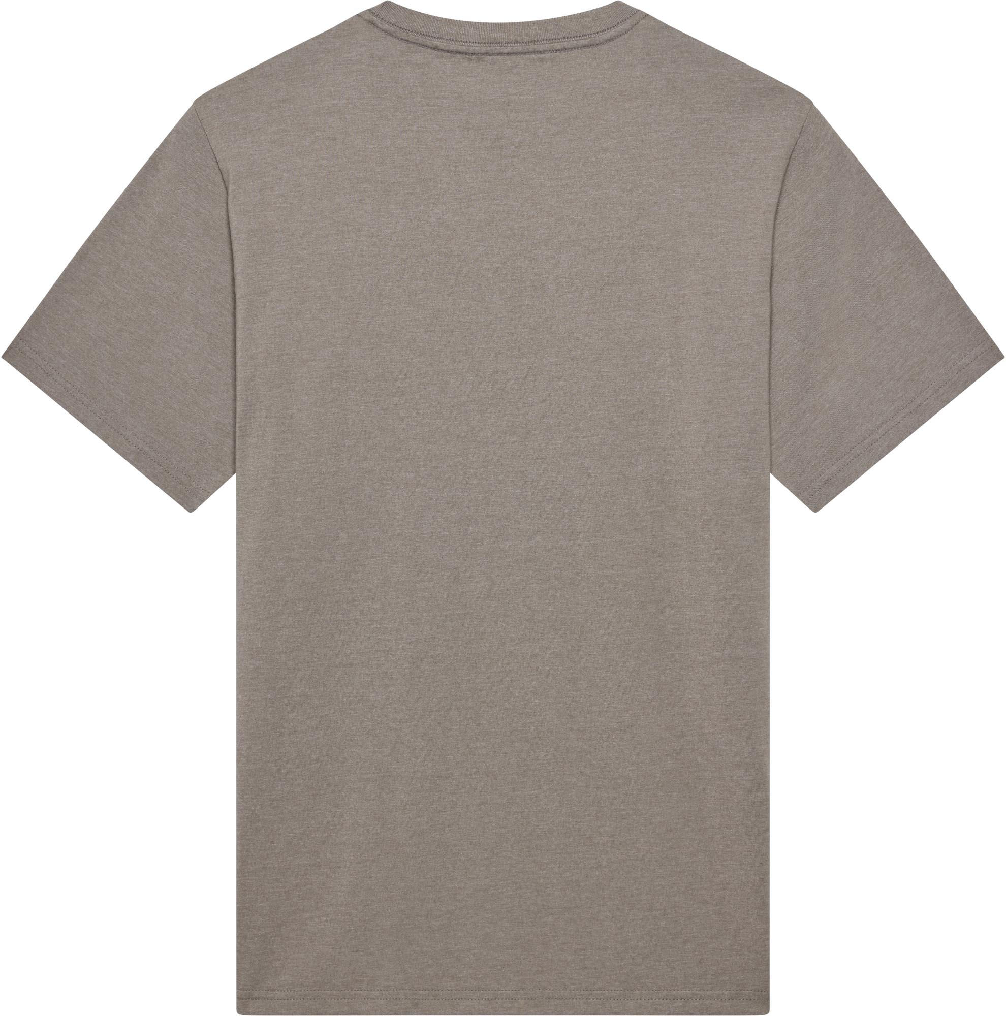 FOX Head 195 Original Tričko šedá/černá 2XL Obrázek 2