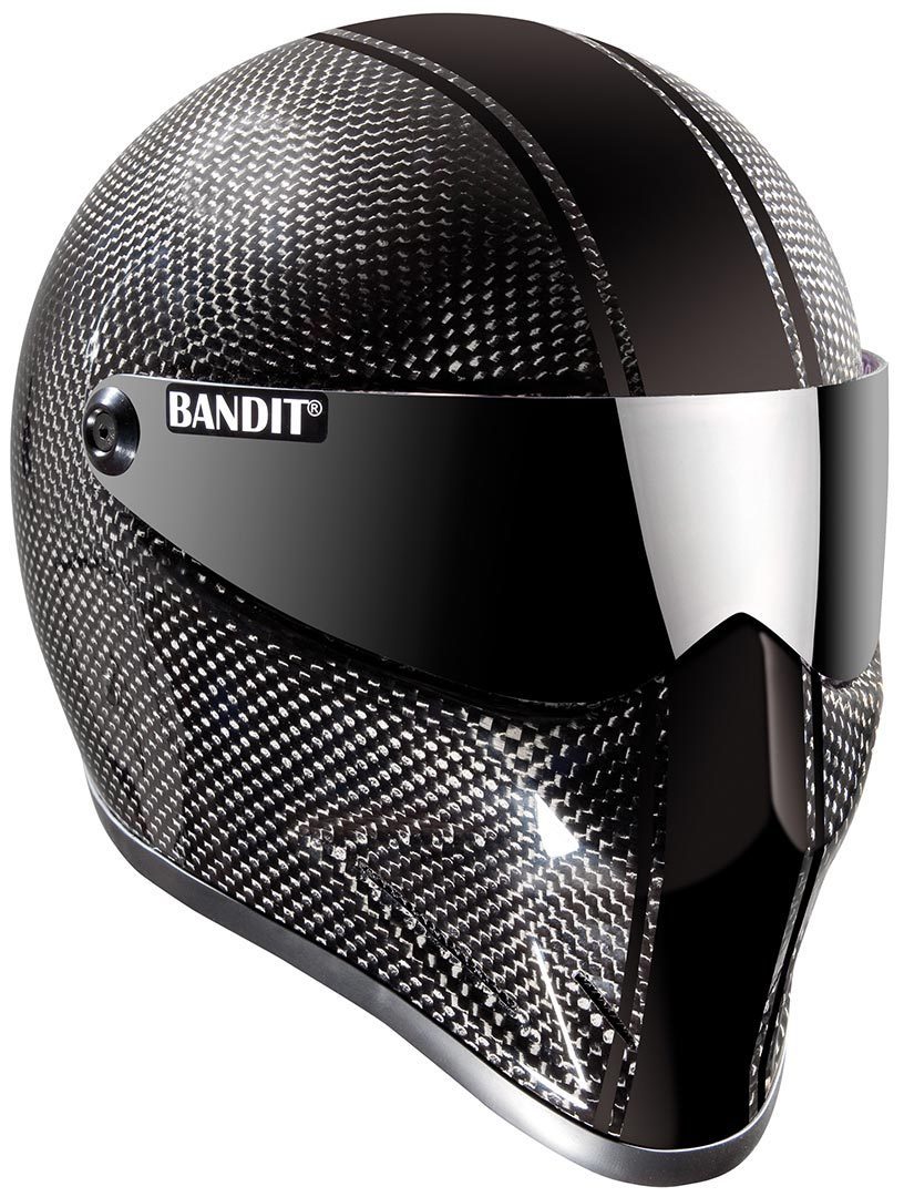 Bandit Crystal Carbon Шлем L (59/60) Рисунок 1