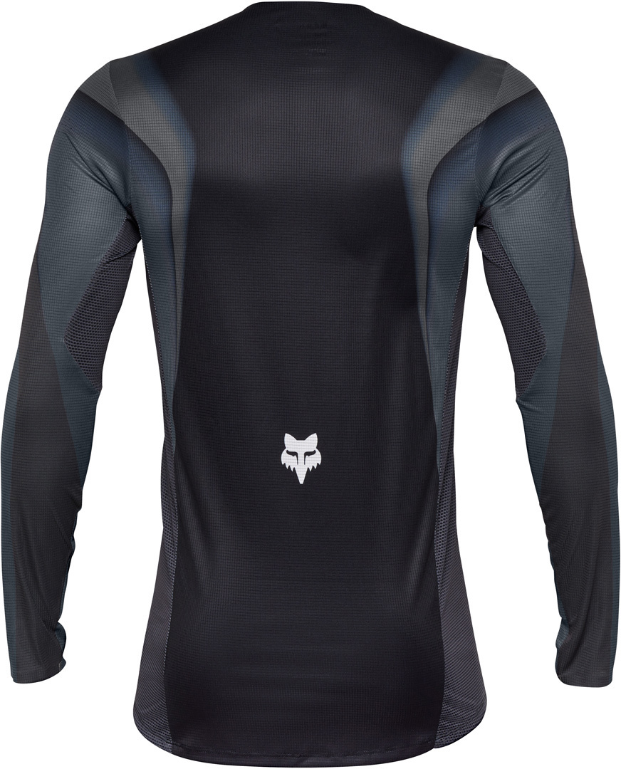 FOX Flexair Infinite Motocross trøje Sort M Figur 4