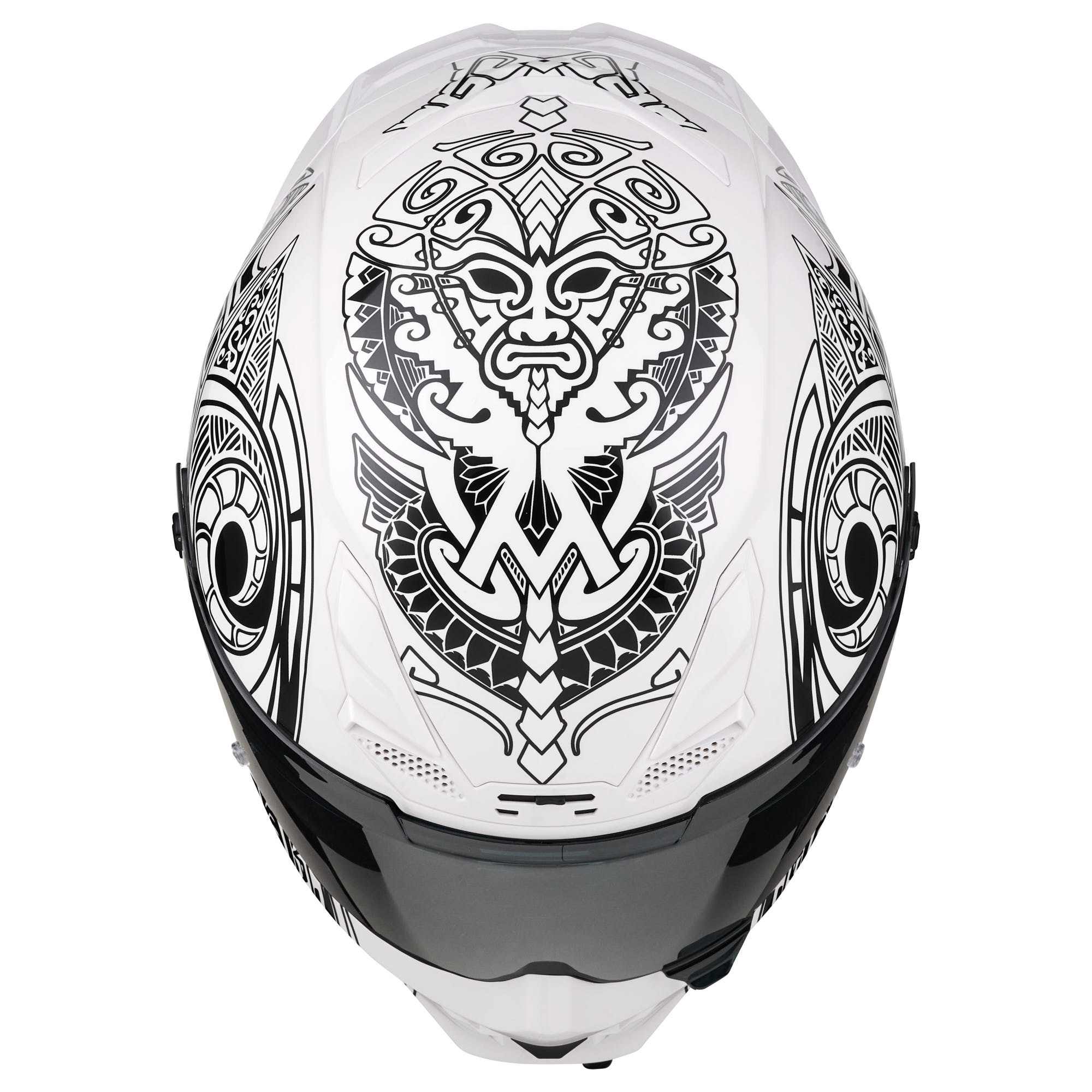 Bogotto Blade Maori Helm M Abbildung 9