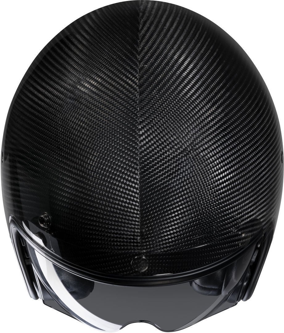 HJC V31 Retro Casco Carbon Jet M (57/58) Figura 7