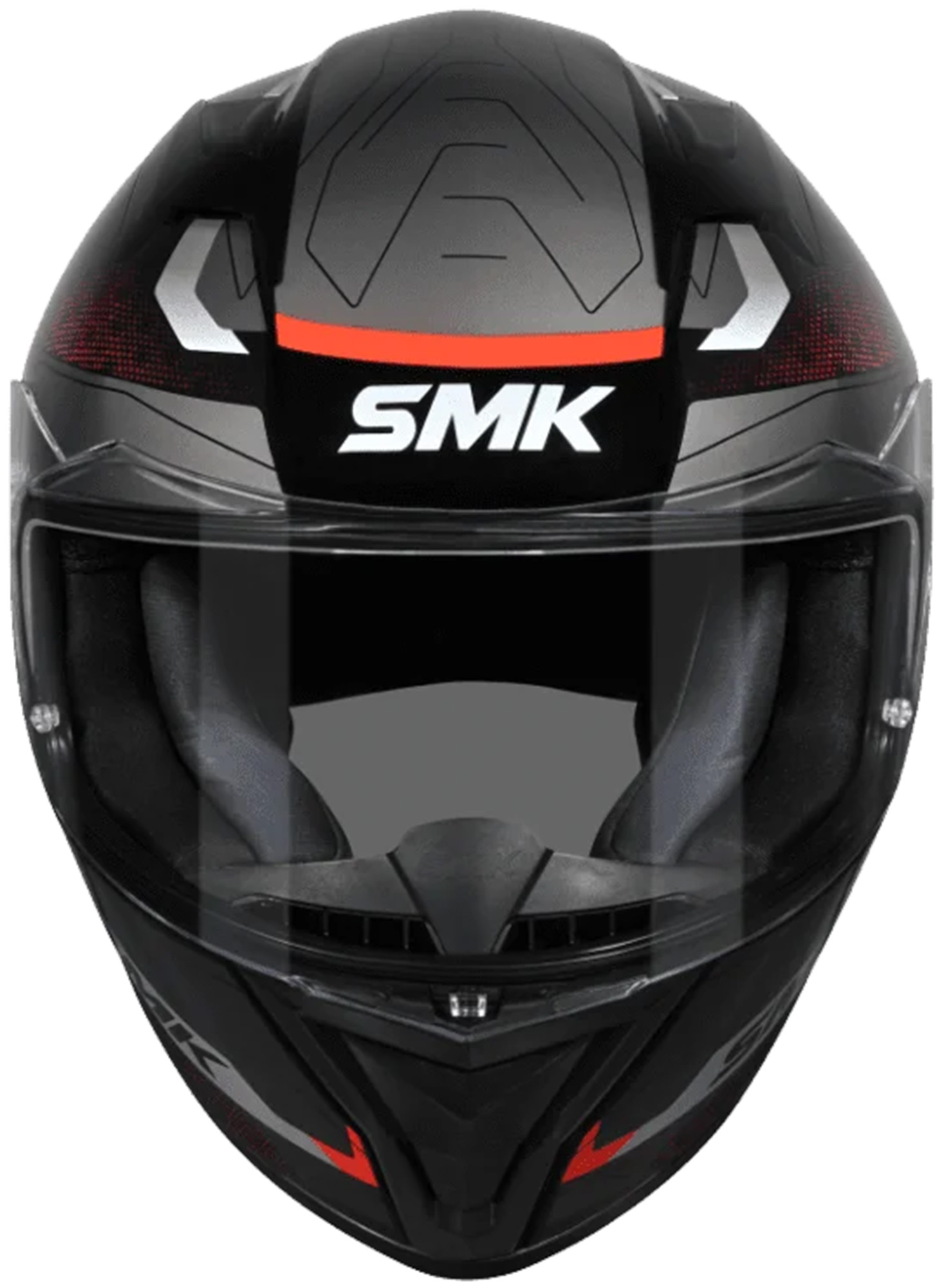 SMK Stellar Sport Flight Helm XS (54) Abbildung 4