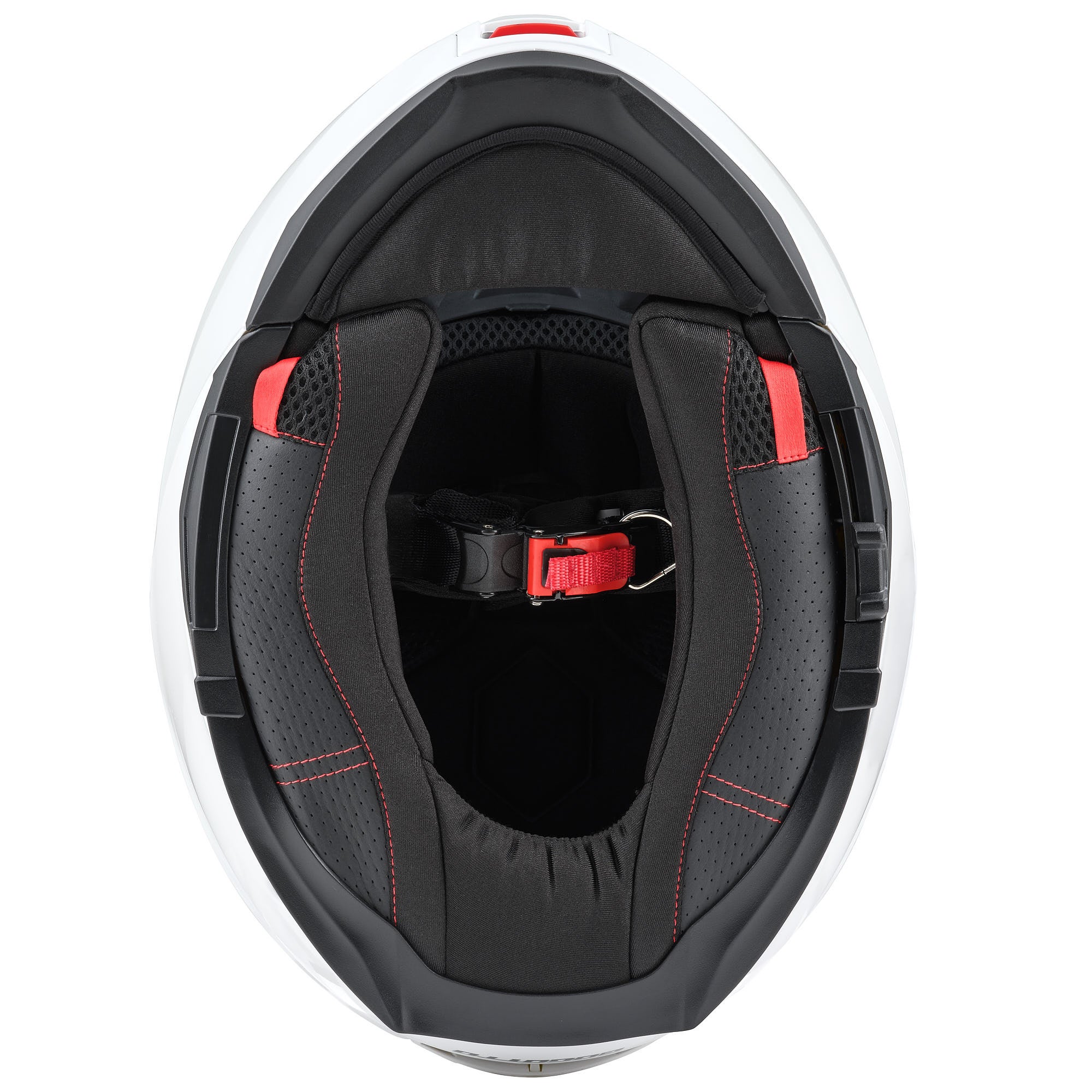 Bogotto H272 Casque rabattable Blanc XL (61) Figure 7