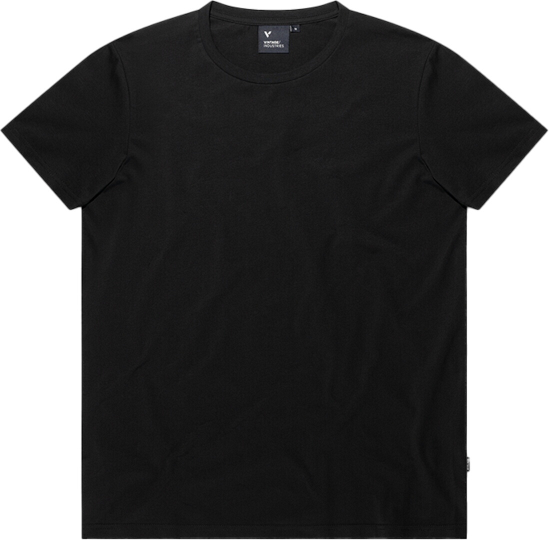 Vintage Industries Fraser Tricou elastic L Figura 1