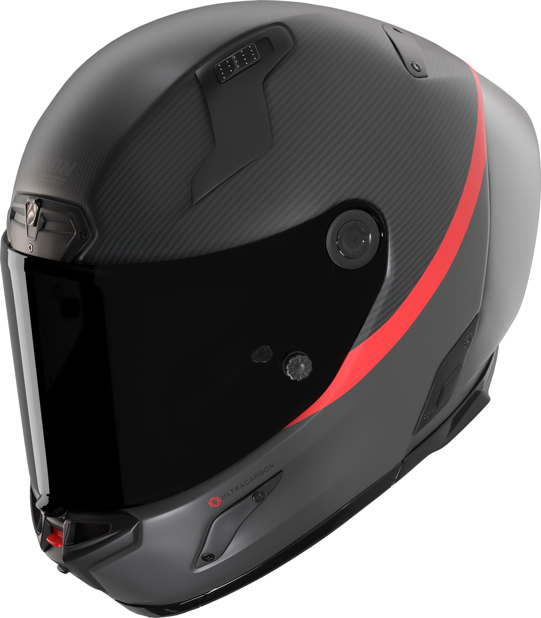 Nolan X-804 RS Ultra Carbon D.O.C. Helmet-image-383867964