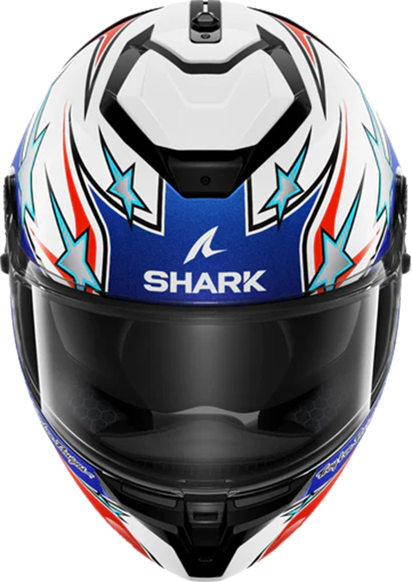Shark Spartan GT Pro Flagstaf Hełm XL (61/62) Rysunek 3