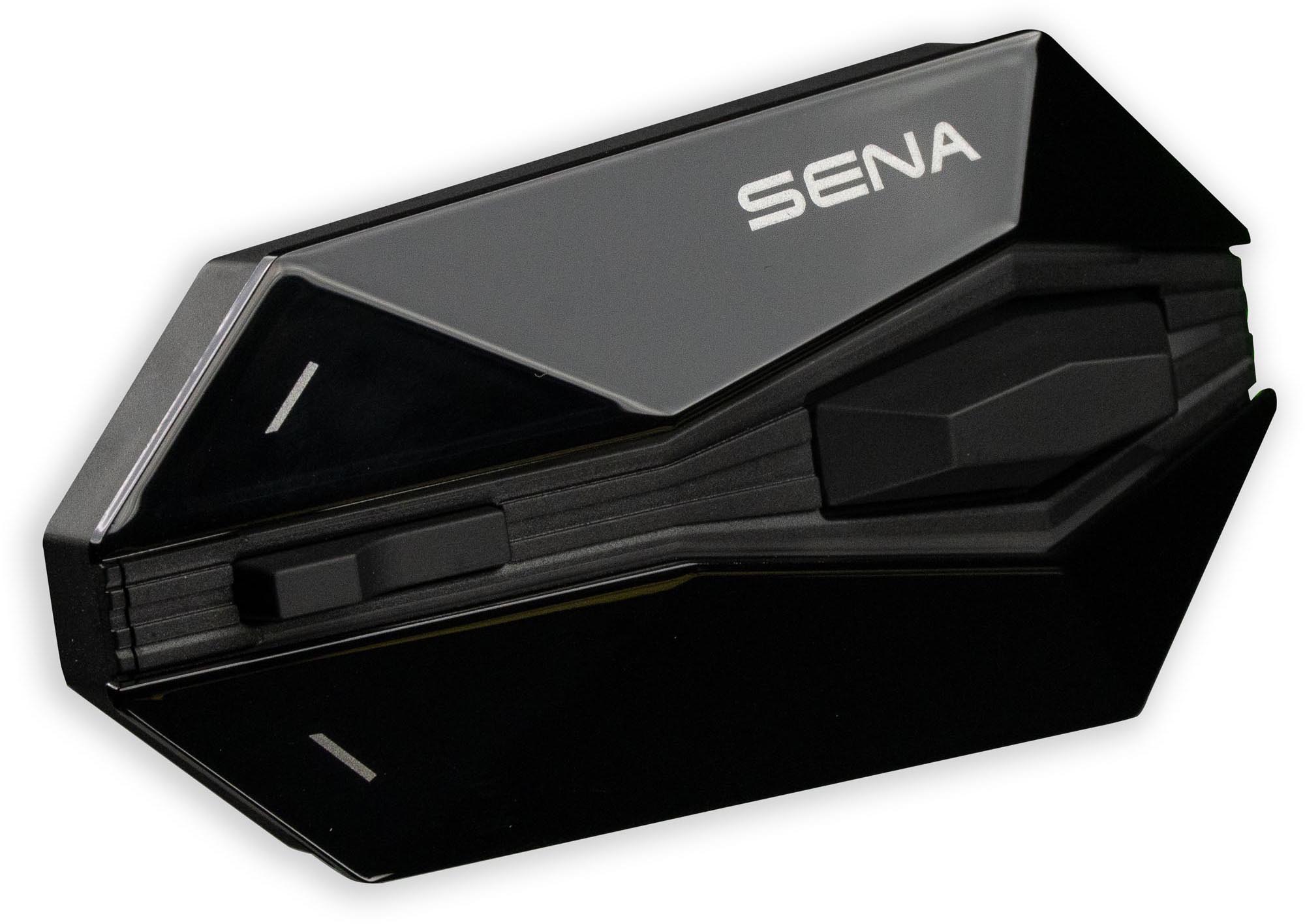 Sena 60X Podwójny pakiet systemu komunikacyjnego Rysunek 3