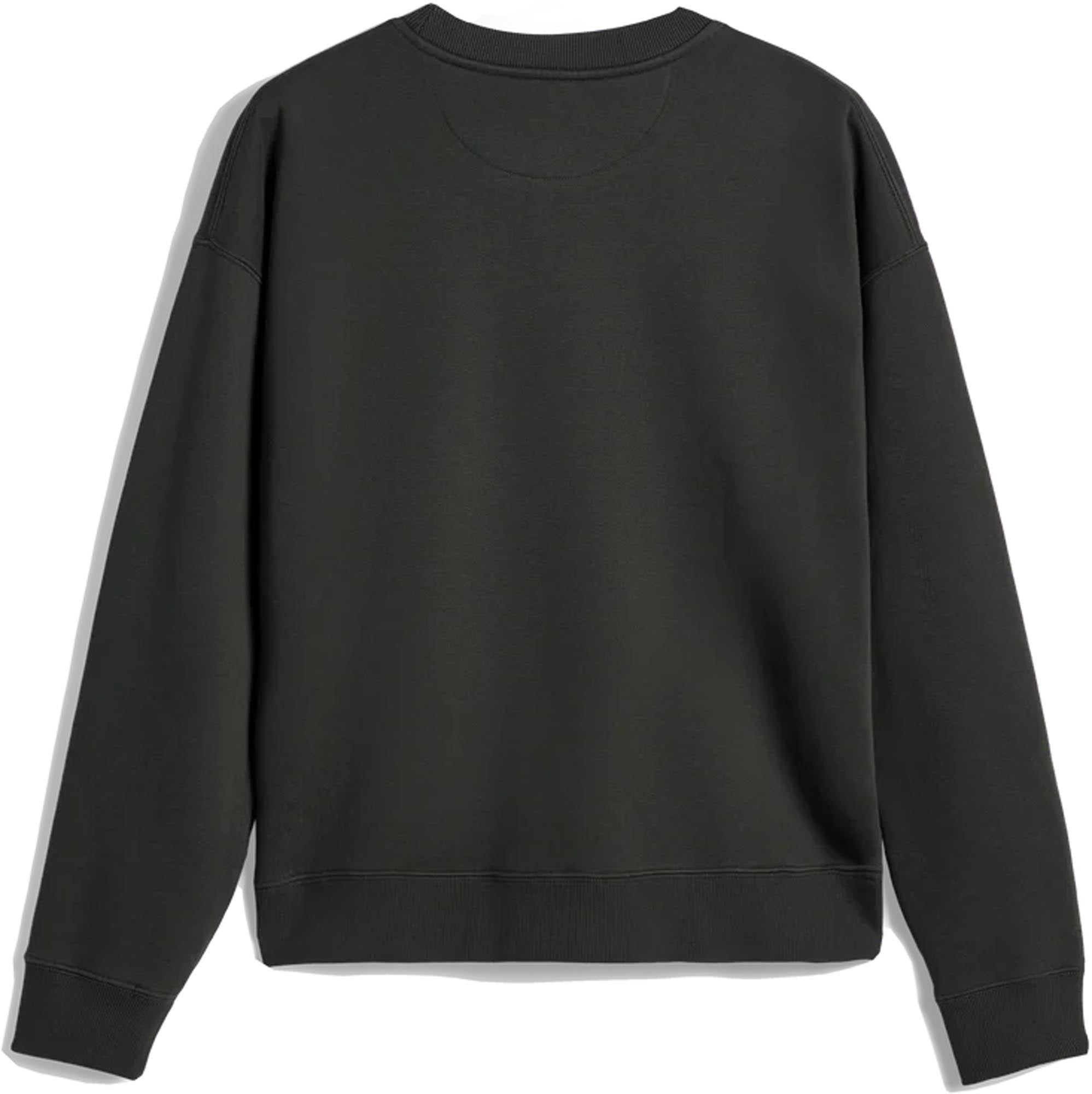 Alpinestars Essentials Ageless Crew Sweatshirt off schwarz S Abbildung 2