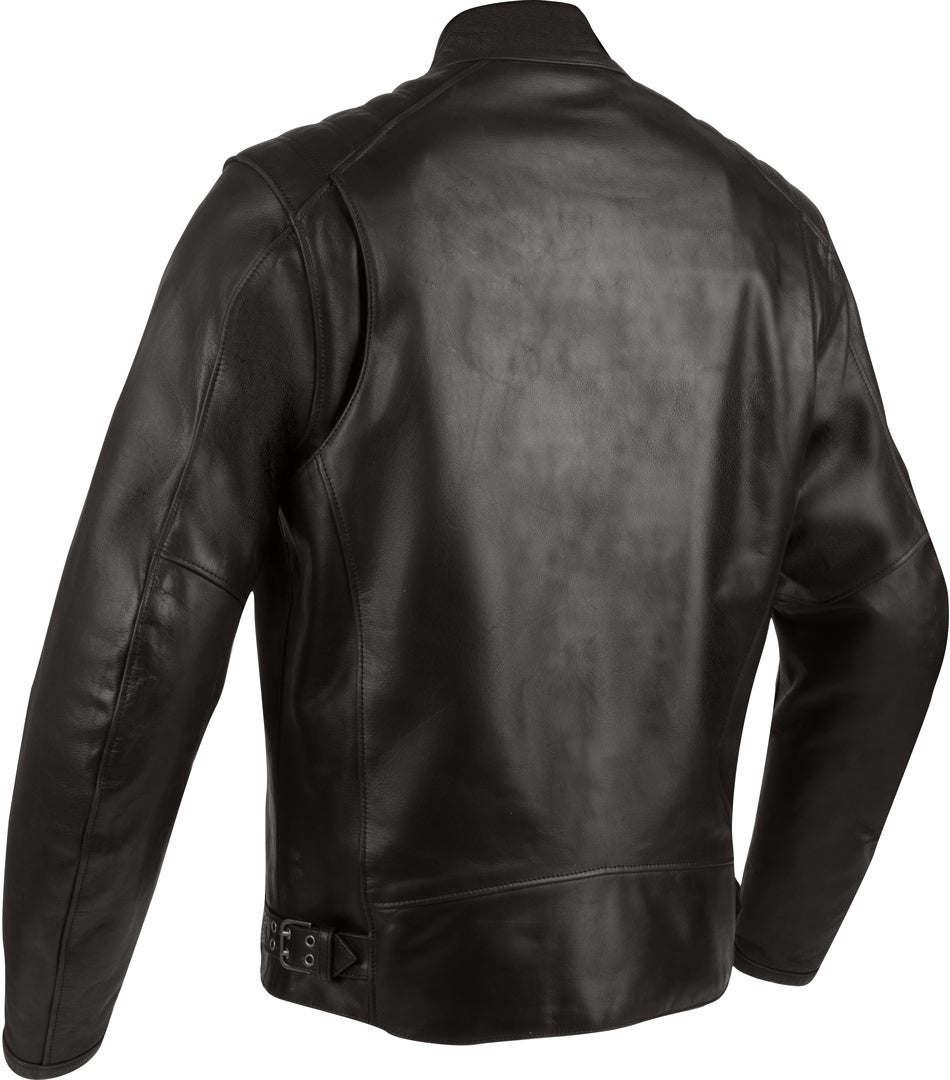 Segura Lewis Motorcycle Leather Jacket brown 3XL Figure 2