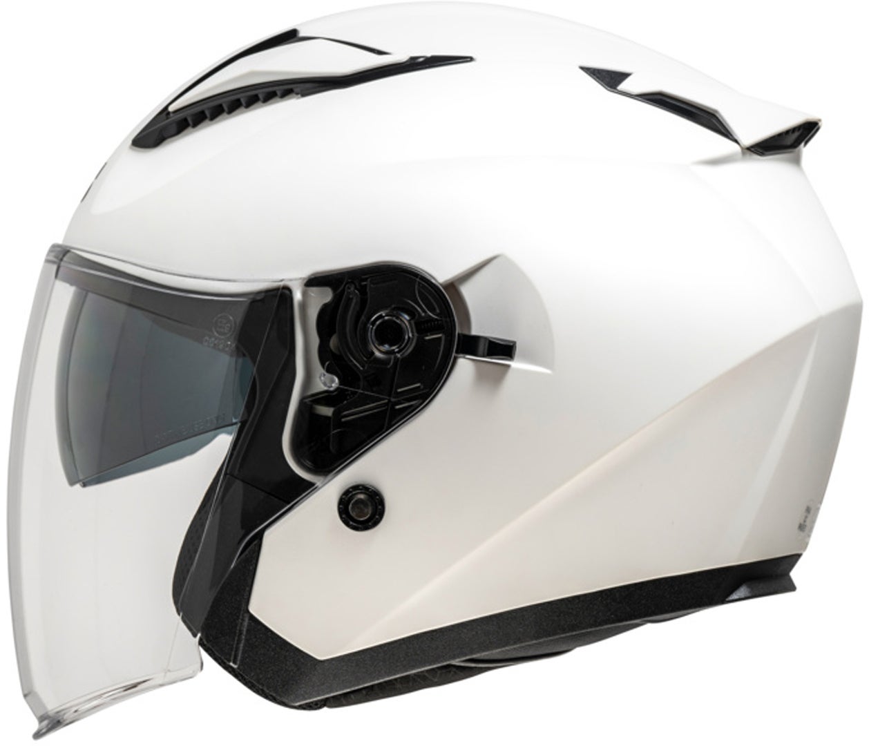 IXS iXS868 SV 1.0 Cască cu reacție Alb mat S (55/56) Figura 3