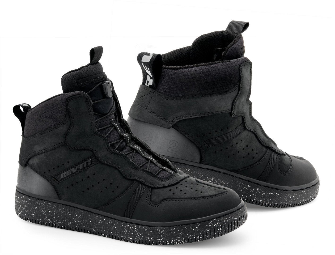 Revit Cayman Motorradschuhe 43 Abbildung 1