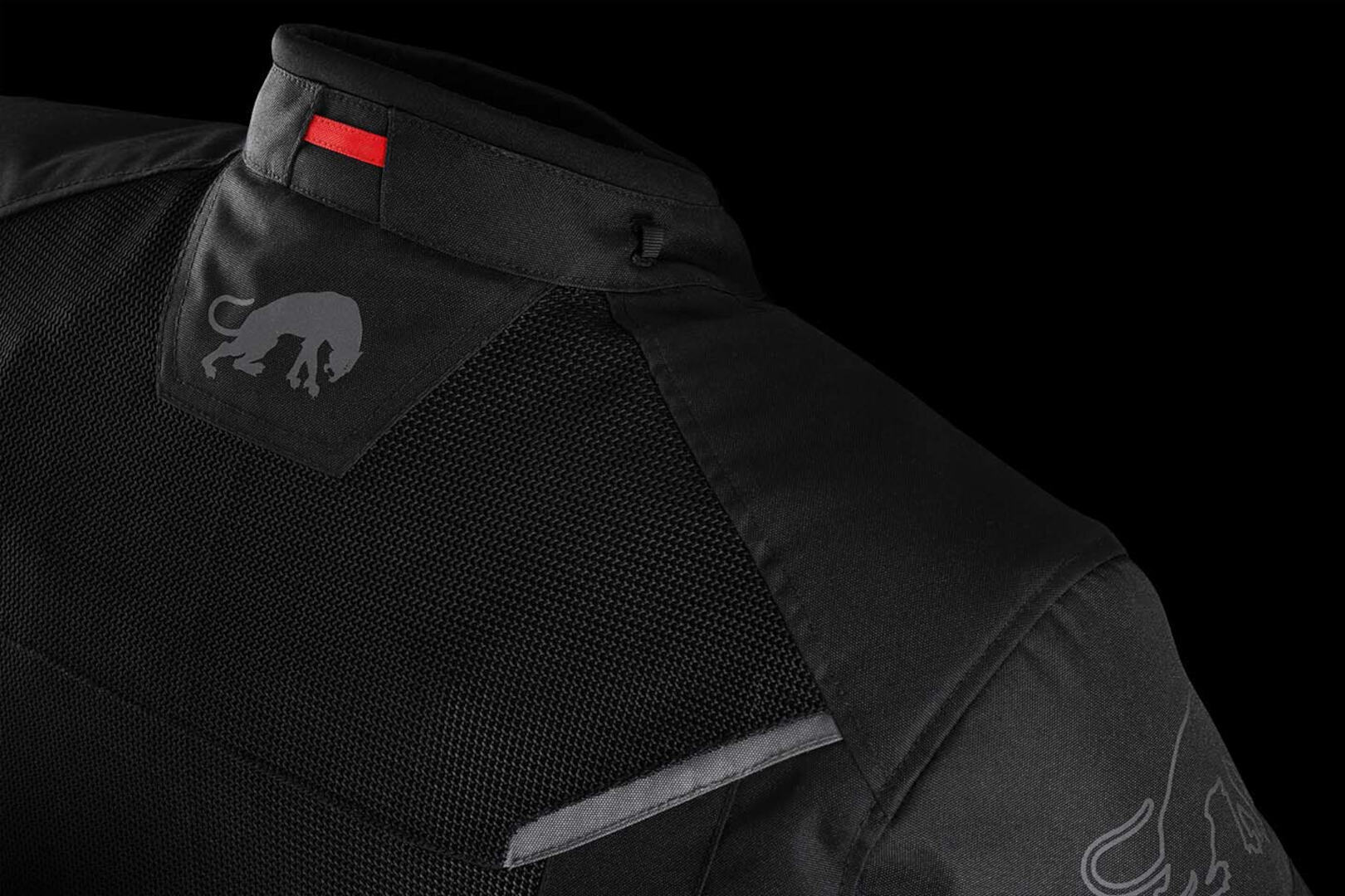Furygan Brooks Vented+ Waterproof Motorcycle Textile Jacket 3XL Figure 10
