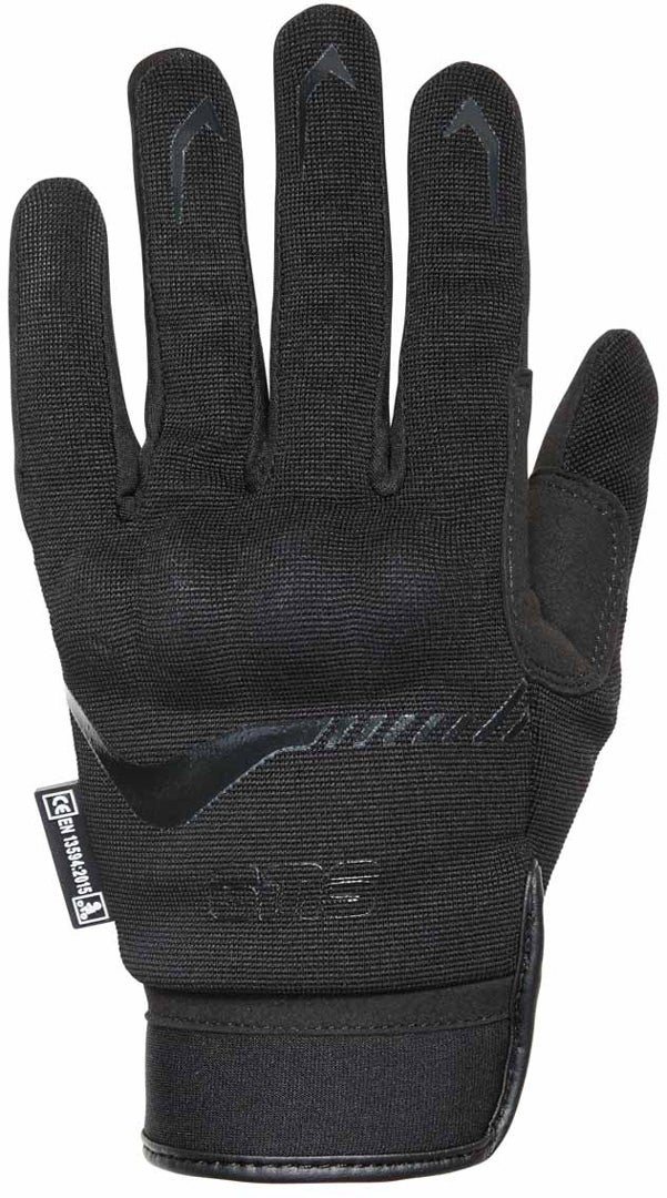 GMS Jet-City waterproof Motorcycle Gloves L Figure 3