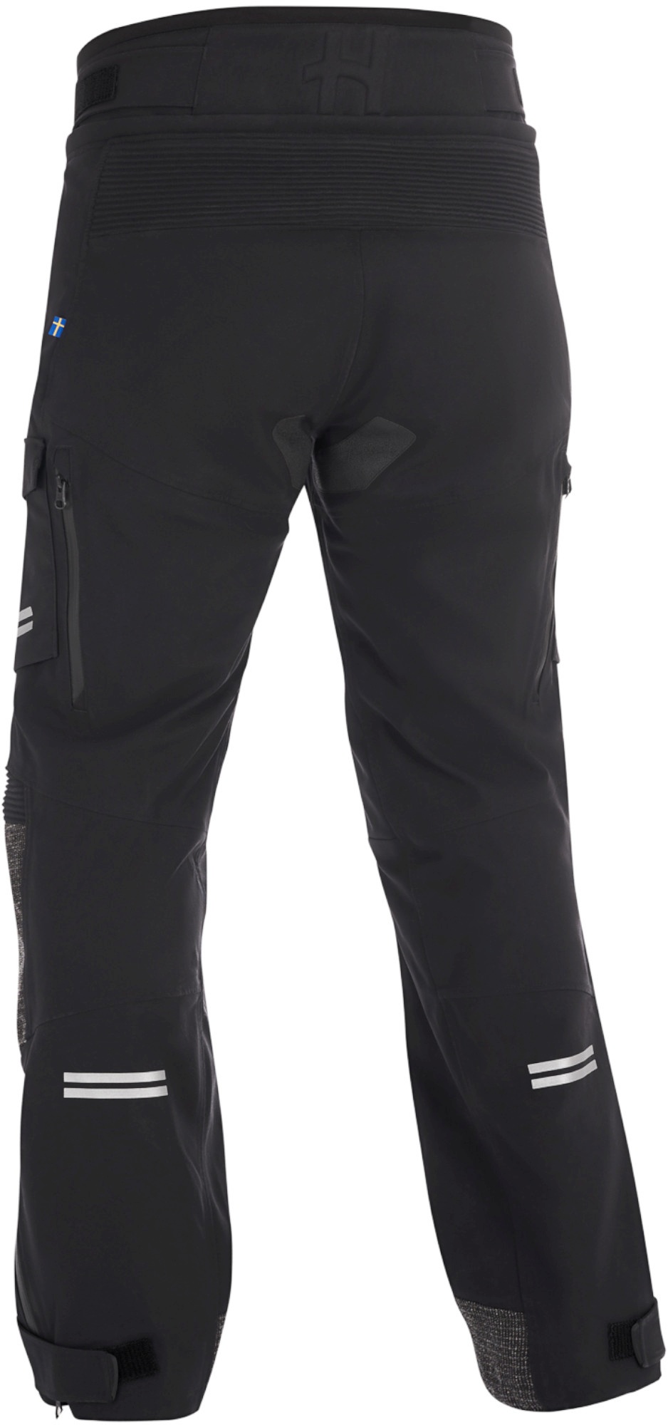 Halvarssons Dalen waterproof Motorcycle Textile Pant 60 Figure 2
