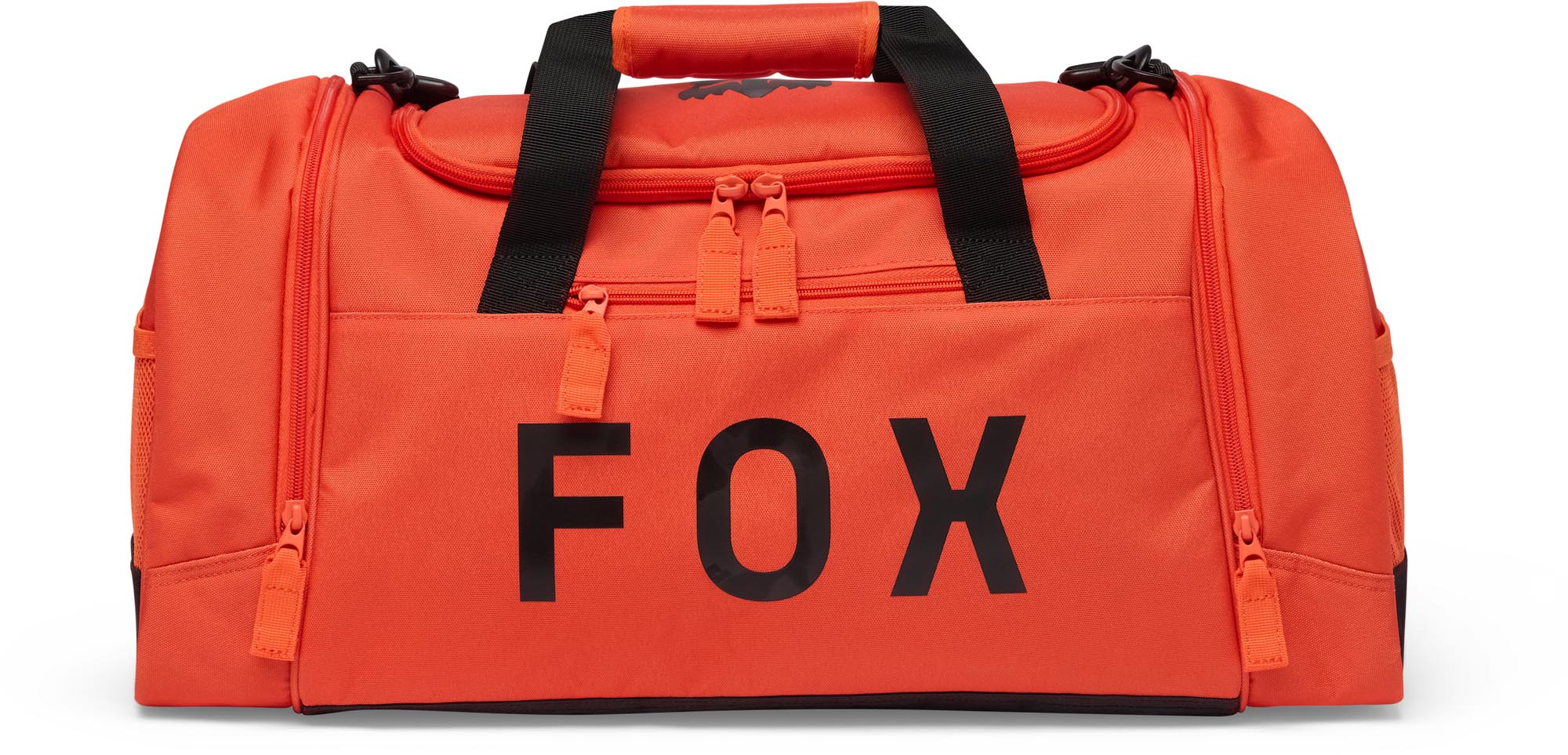 FOX 180 Duffle Borsa dell'attrezzatura arancione Figura 1