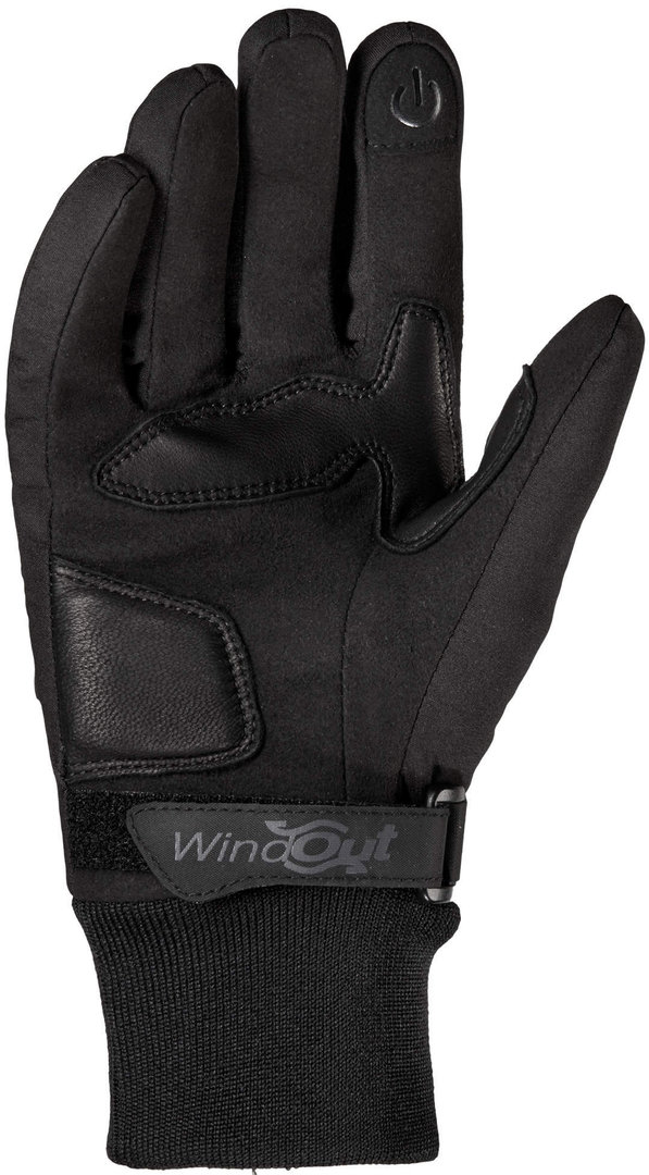 Spidi Metro WindOut Women Motorcykel handskar L Figur 2