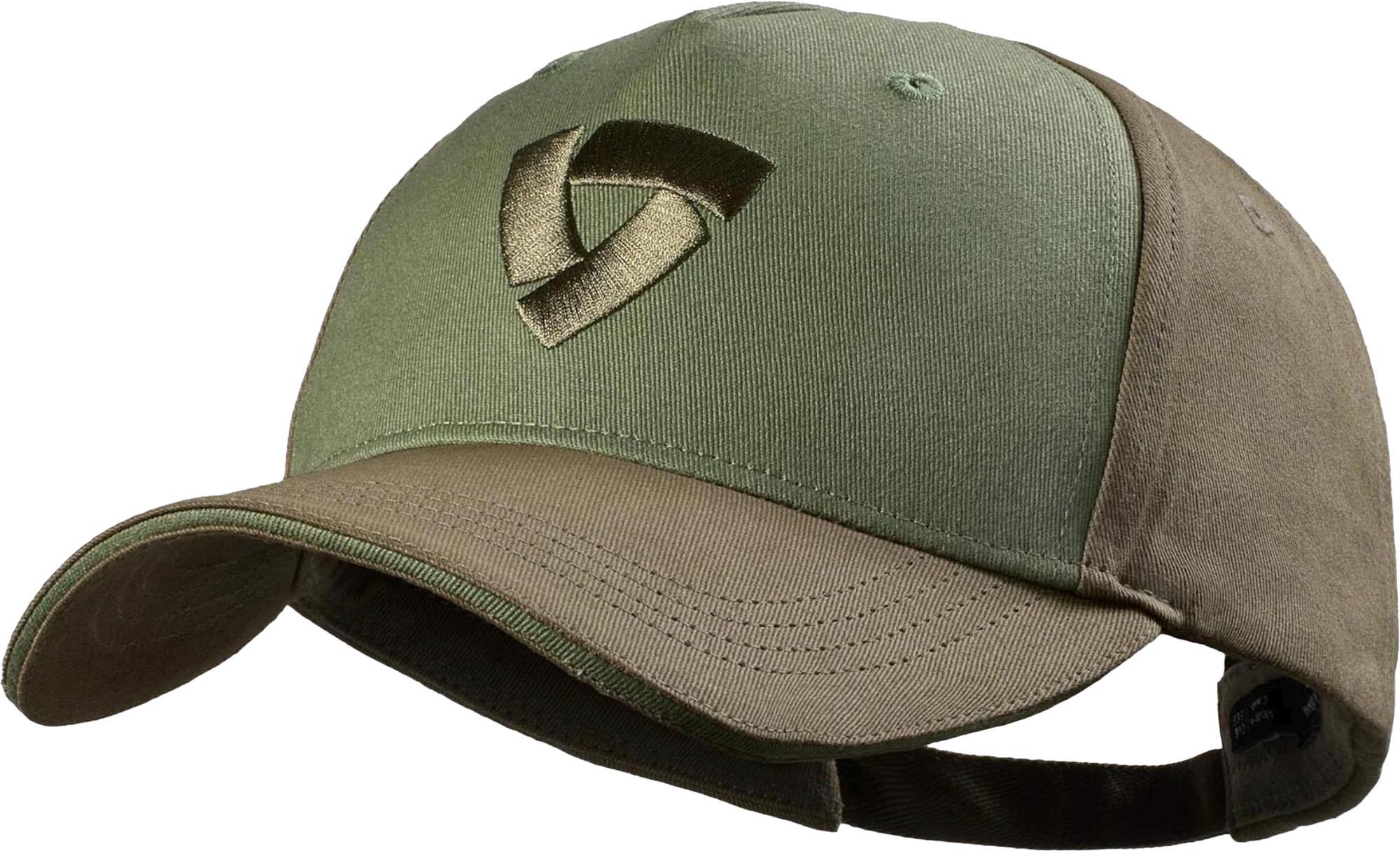 Revit Rowan Cap verde Figura 1
