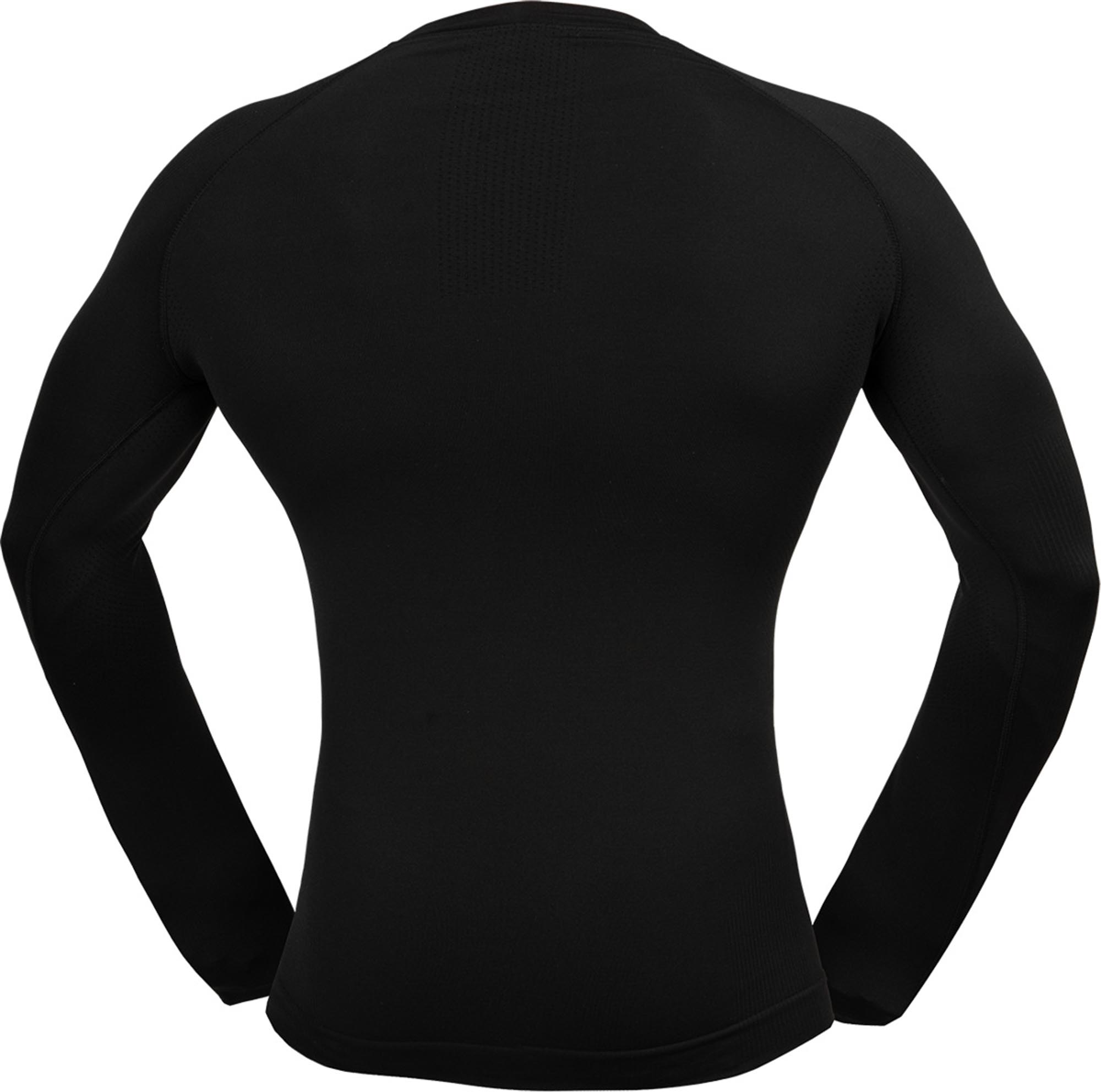 IXS 365 Base Layer 1.0 Långärmad funktionell tröja XS/S Figur 2