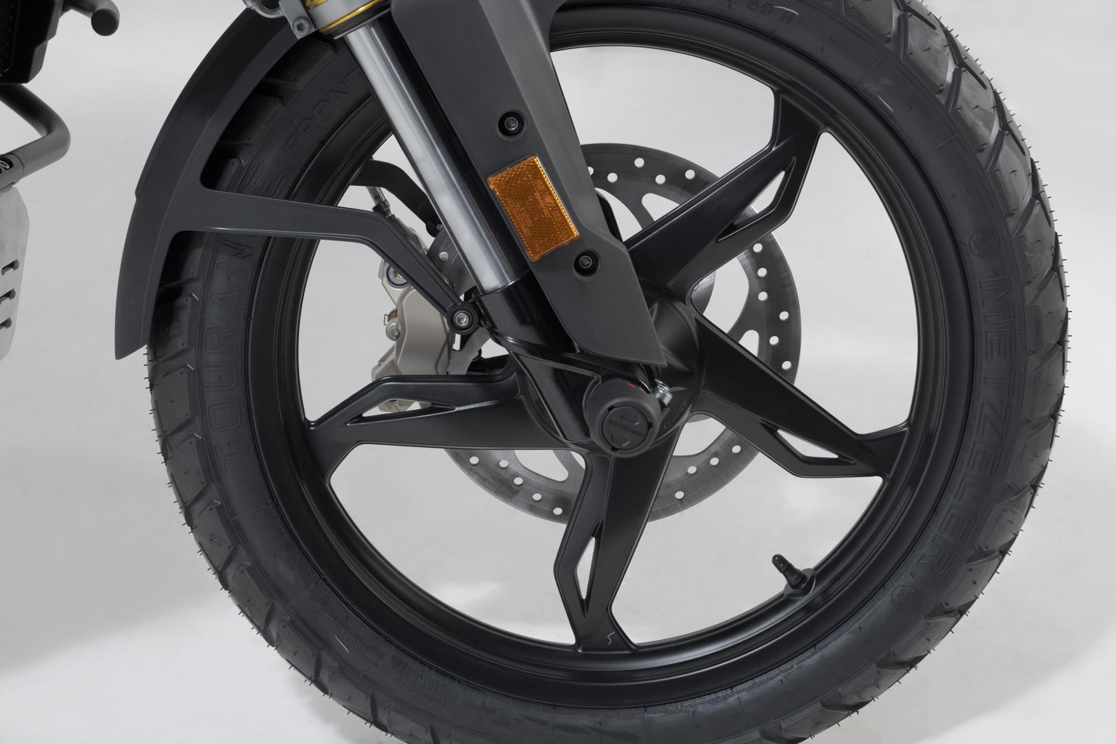 SW-Motech Adventure-Set Schutz - BMW G 310 GS (17-). Abbildung 4