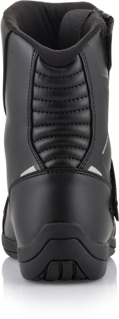 Alpinestars Ridge V2 Wasserdichte Motorradstiefel schwarz 48 Abbildung 4