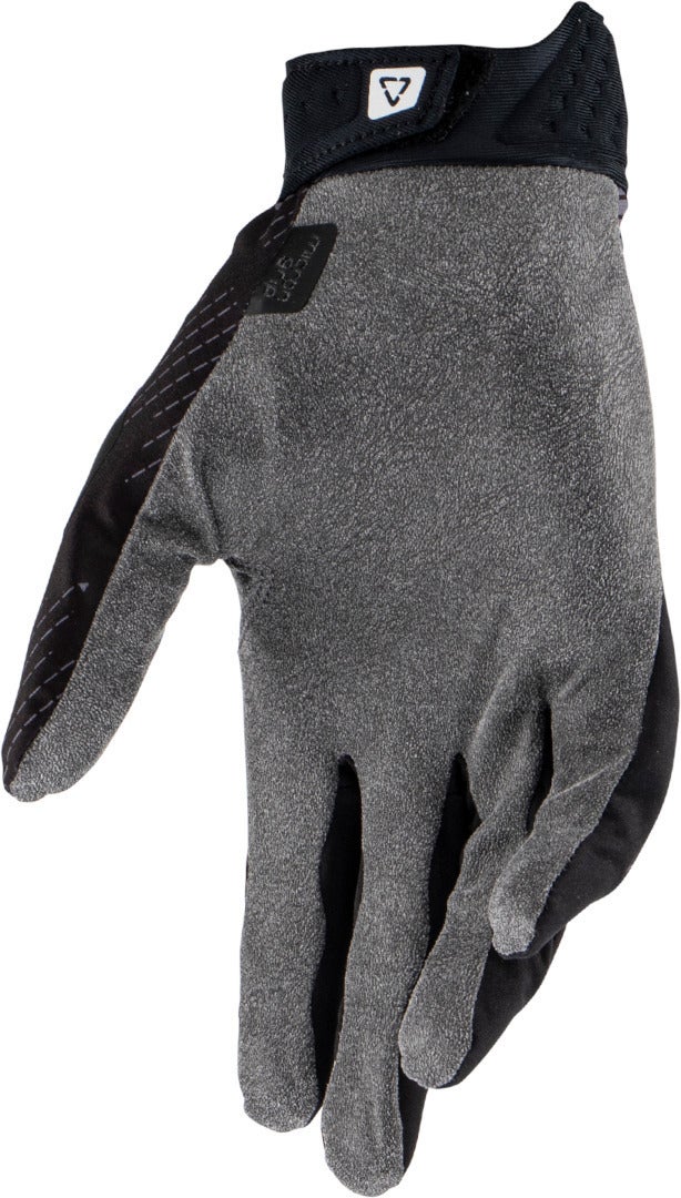 Leatt 2.5 Windblock Motocross Handsker Sort XL Figur 2