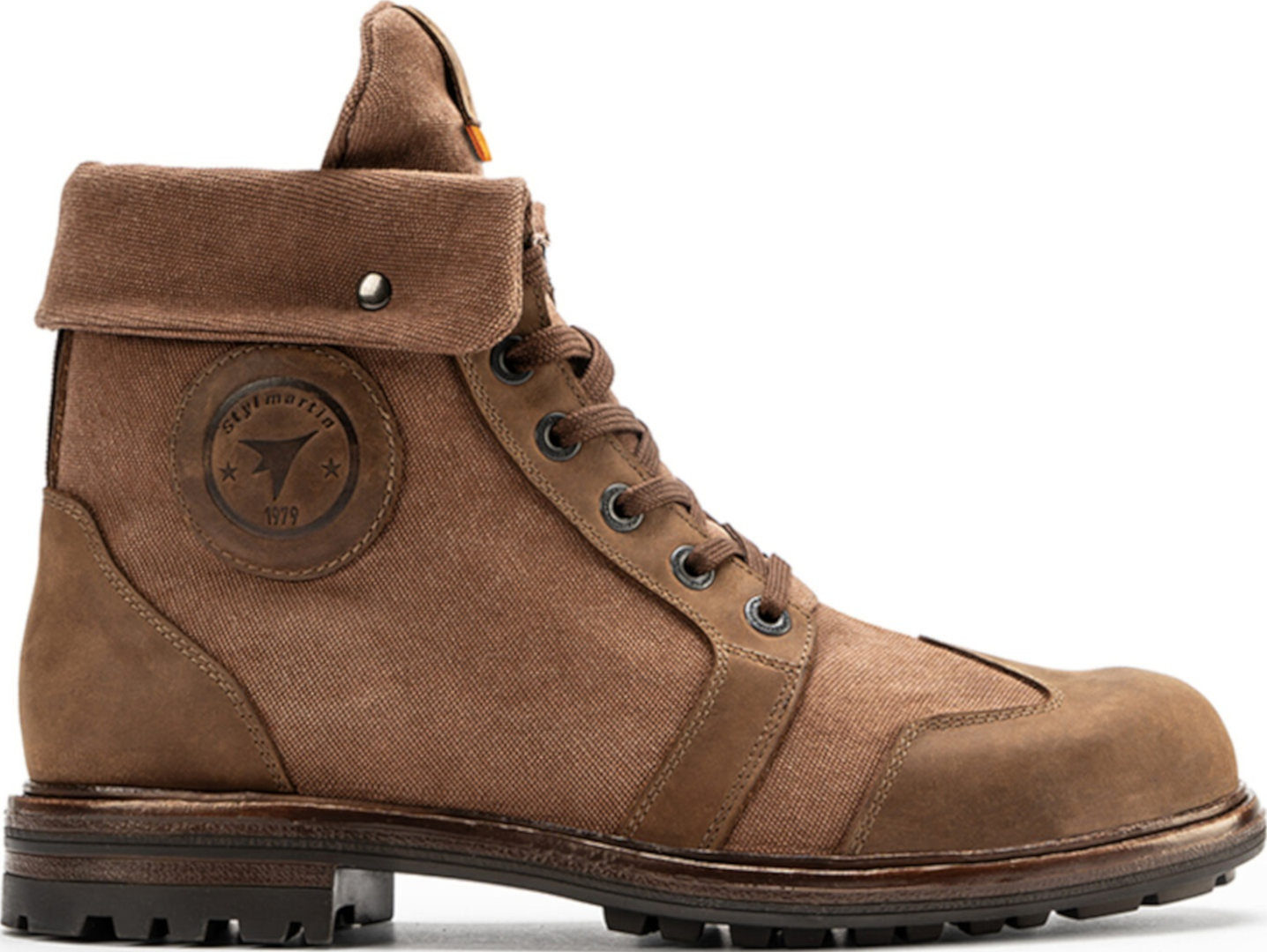 Stylmartin Smith Air Motorcycle Boots 42 Figure 2