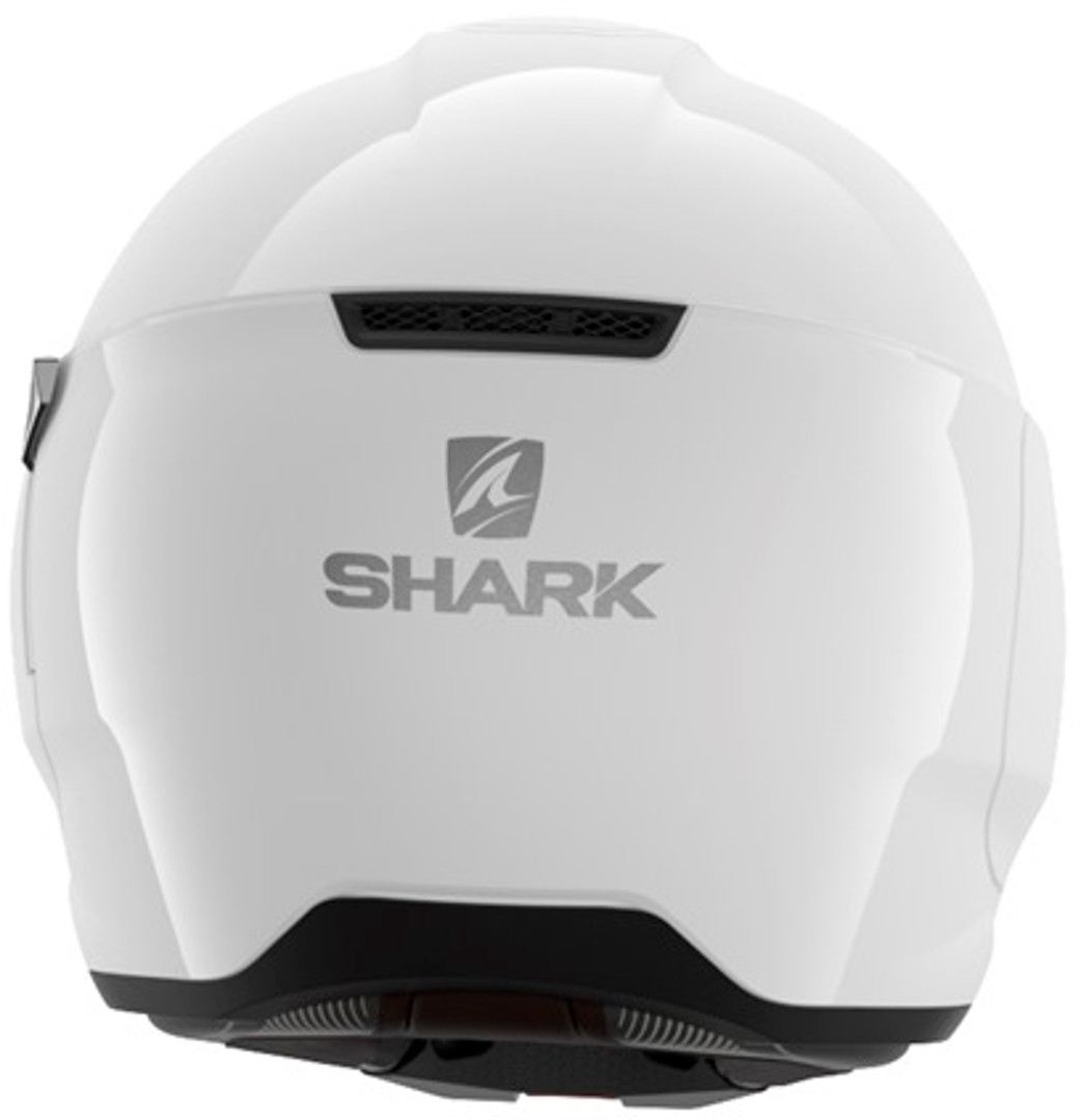Shark Evojet Blank helm Wit S (55/56) Figuur 2