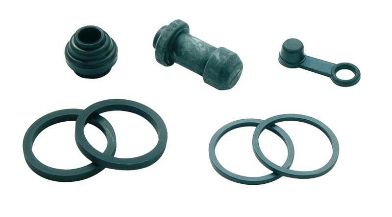 Tourmax Främre bromsok reparationssats Kawasaki ZX6R Figur 2