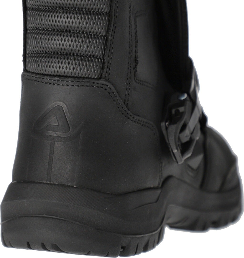 Acerbis Galibier waterproof Bottes Enduro noir 47 Figure 6
