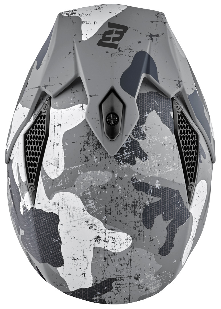 Bogotto Radic Camo 22.06 Cască Alb mat L Figura 13