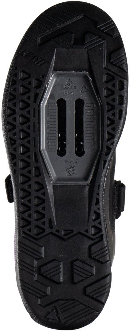 Leatt 5.0 Klickpedal Damer Cykelsko 38 Figur 3