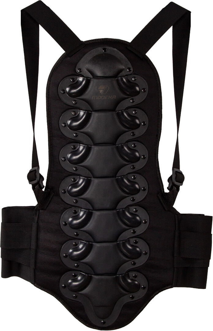 Modeka Shield Flow Back Protector XL Figure 1