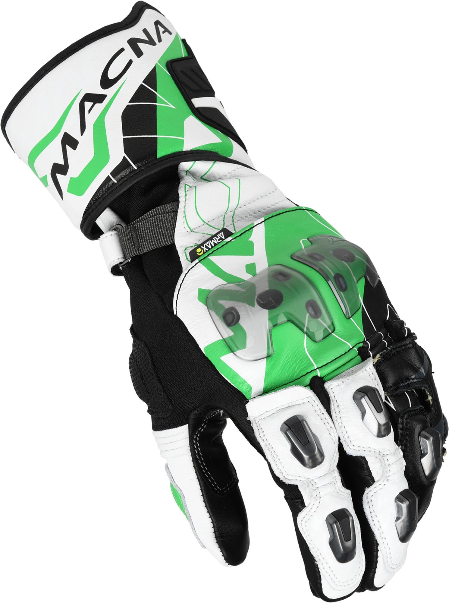 preto/verde